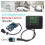 Διακόπτης οθόνης LCD θερμαντήρα αέρα 12V/24V και τηλεχειριστήριο για ελεγκτή θερμα 5