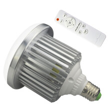 set lampadine led e27 per luce riempimento cam computer telefono