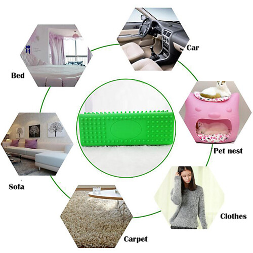 in silicone per 1