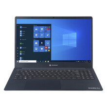 Dynabook Satellite Pro i3 10th Gen 8GBRAM 128GBSSD - Refurbished