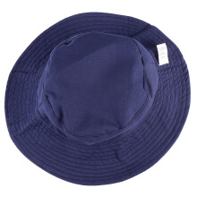 cappello sole navy traspirante asciugatura rapida