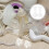 4 siliconen borstpompafdichting, accessoire borstpomp 4