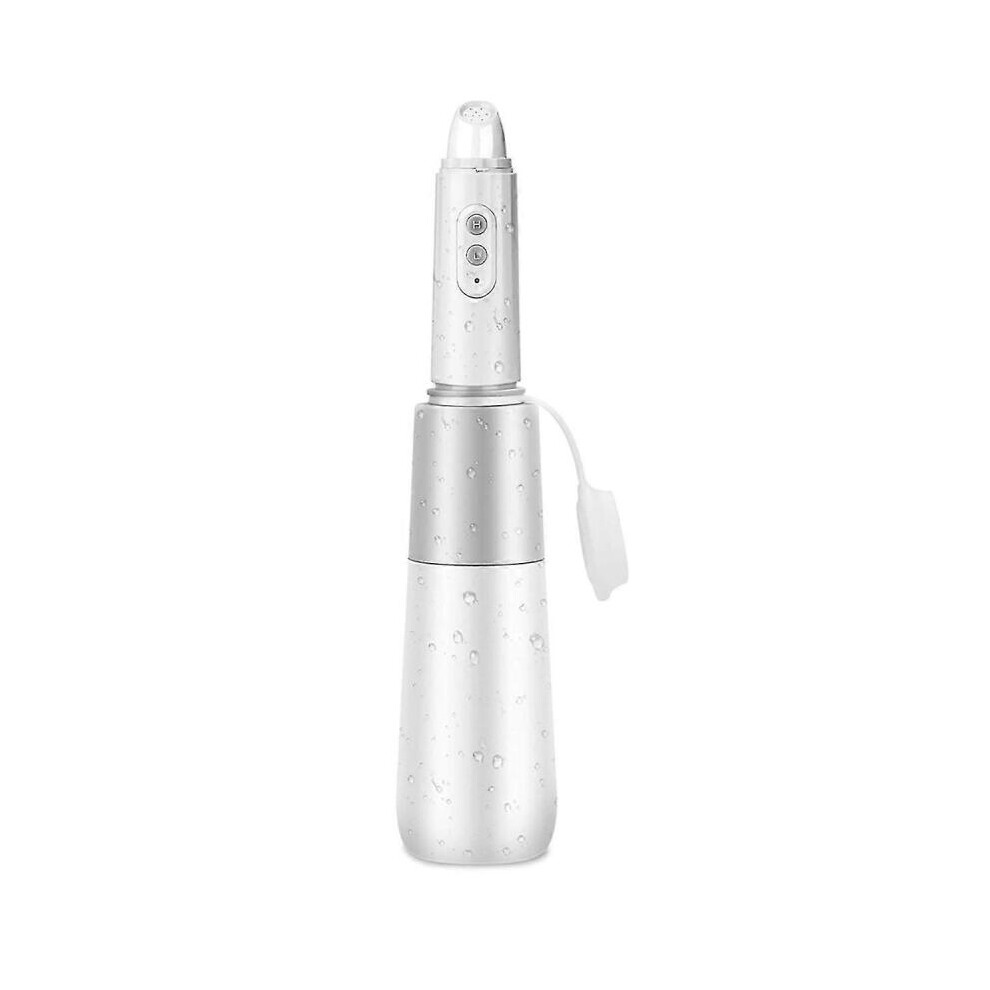 Portable Bidet, Travel Bidet, Rechargeable Portable Bidet, Mini Handheld Portable Bidet Sprayer With 6477056490057