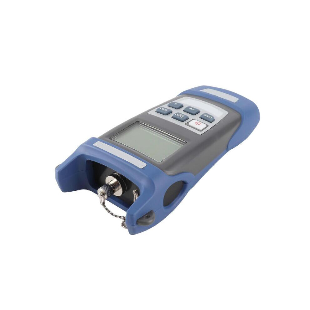 Fiber Optical Power Meter Sc Fc St Connector 800-1700Nm -70~+6Db 6477056490217