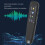 Smart Scanner Pen Touch Screen Language Translator A3 1050mAh Battery 7