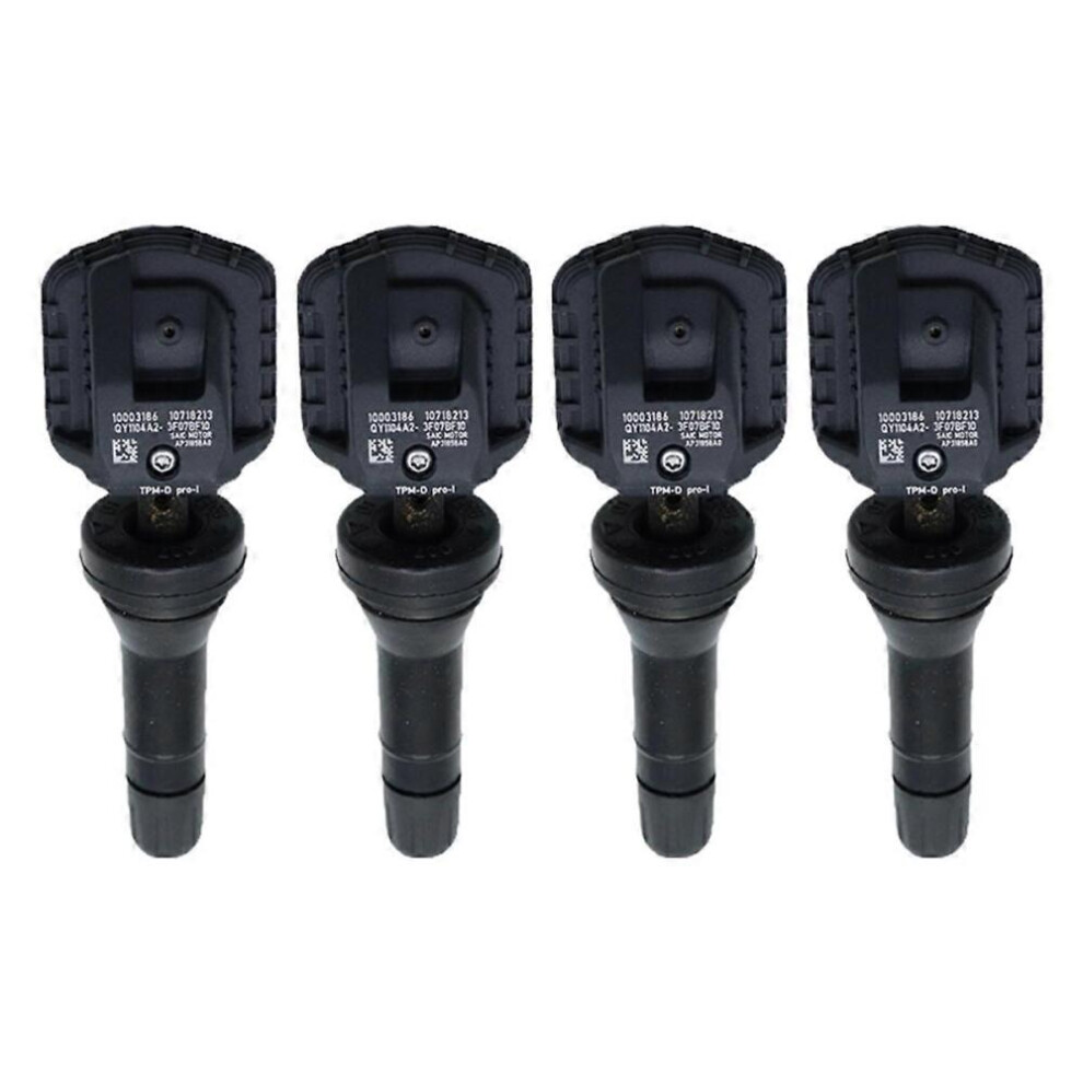 Car Tire Pressure Sensor Tpms Kit For Mg Mg3 Mg6 Zs Gs I5 I6 6477056491030
