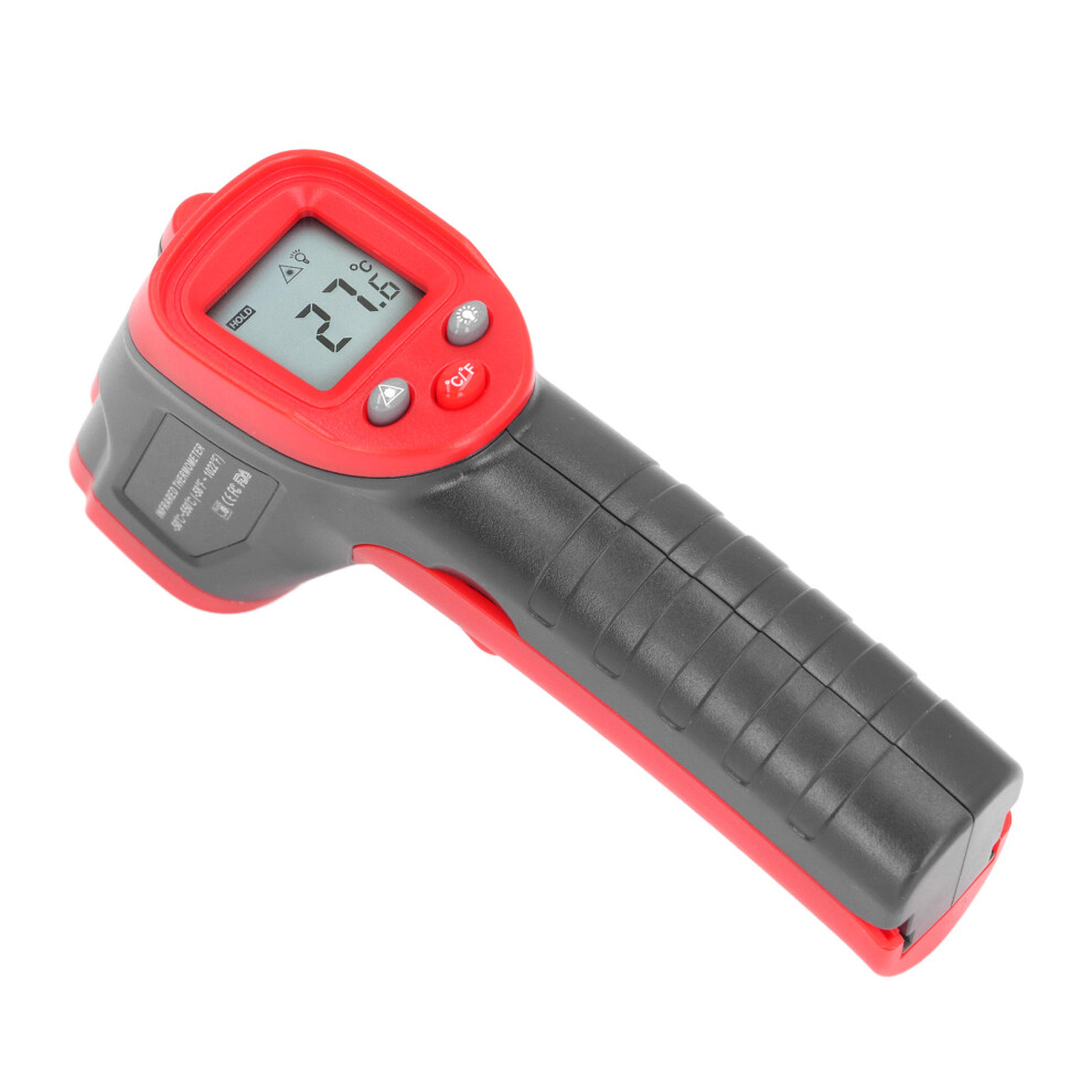 Digital Infrared Thermometer Gun -50~550 Non Contact Temp Tester