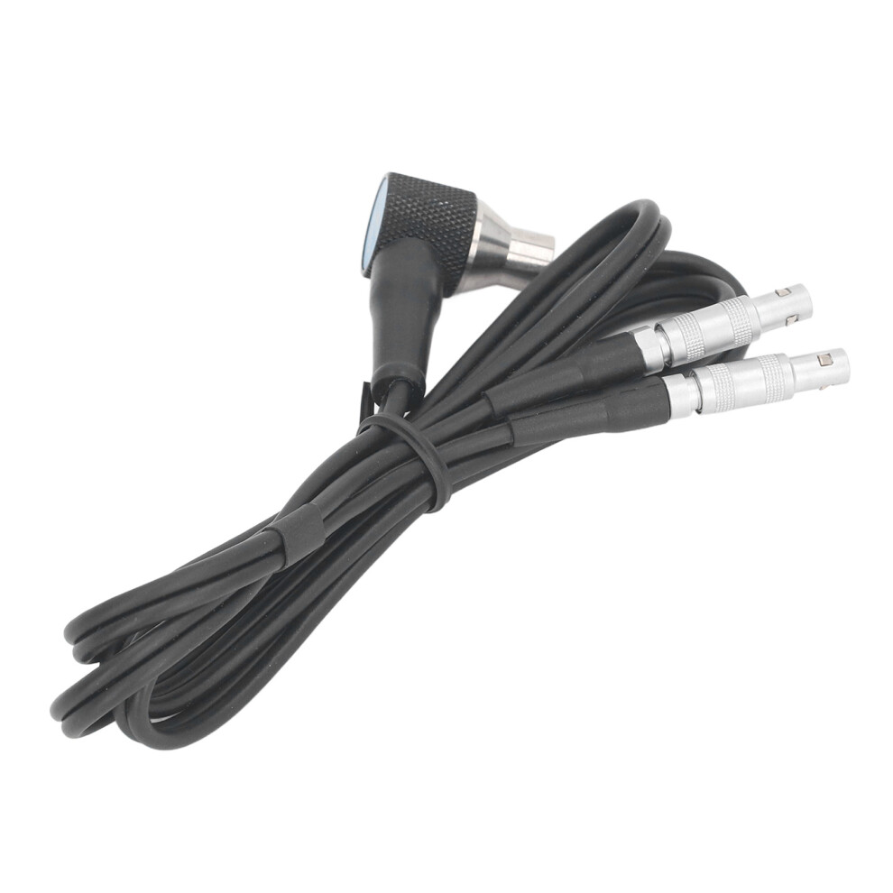 Ultrasonic Thickness Gauge Probe 7.5Mhz For Gm130/Gm100, High Accuracy 5071349574939