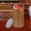 2Pièces Boîtes Hermétiques En Métal Pour Café 9