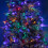 29.9m Set of 300 Connectable Max String Lights with Multi-Coloured LEDs 5