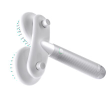 Pettine antipelo per e , strumento rimozione