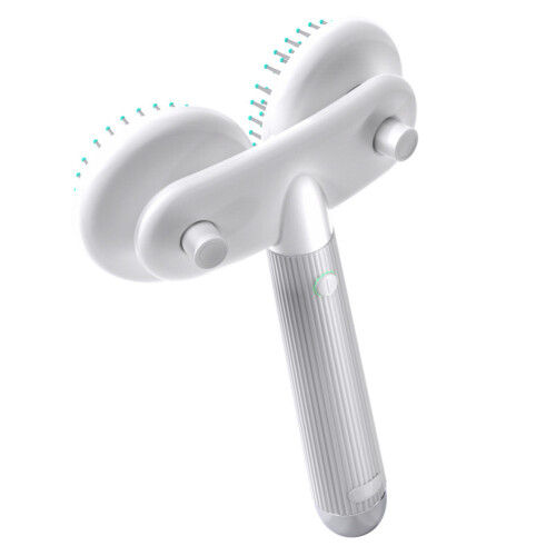 Pettine antipelo per e , strumento rimozione 1