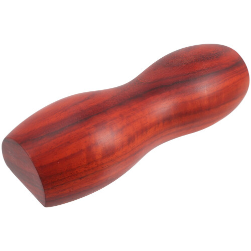 cuscino in per e spalle a forma u