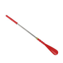 5Pièces Shoerhorn Long Ergonomique En Plastique Usage
