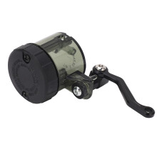 Compatibile con CBR600RR/1000RR, serbatoio con tubi da 10 cm