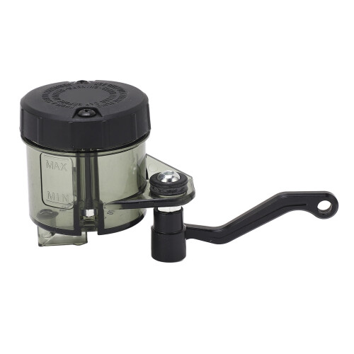 Compatibile con CBR600RR/1000RR, serbatoio con tubi da 10 cm 1