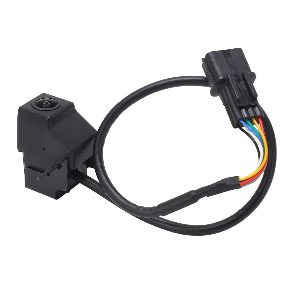Car Rear View Camera 957603Z603 Hd Waterproof Reverse Camera For I40 8171349577798