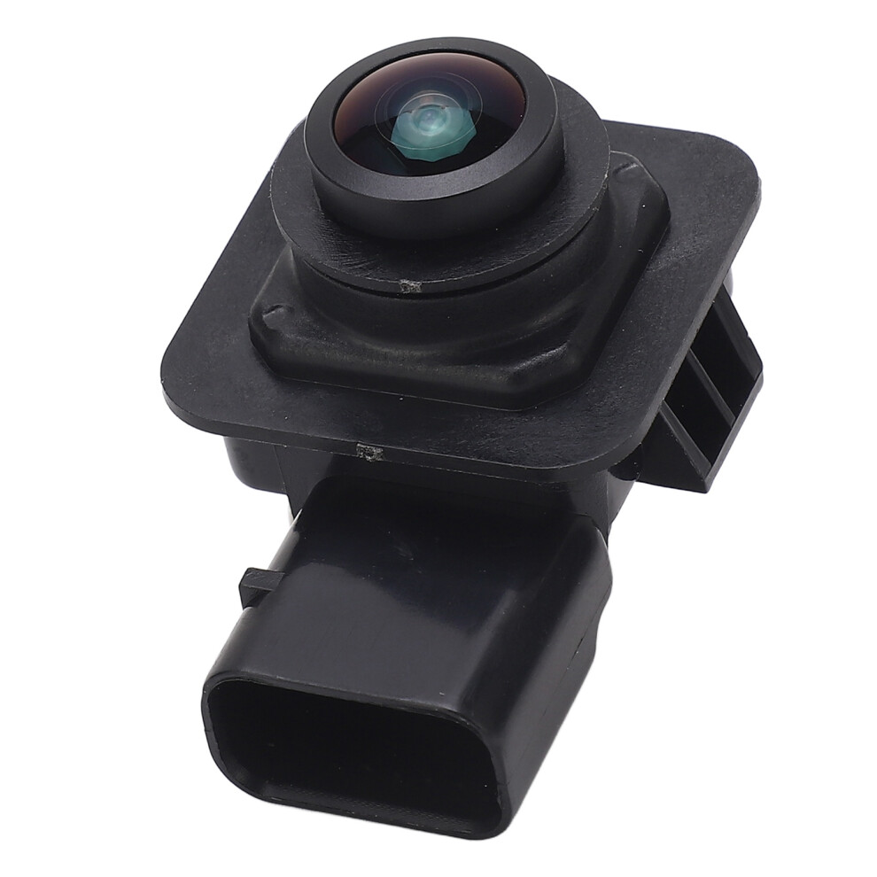 HD Rear View Parking Camera for Evoque  - Part LR052998-image-OPC-PKGMHYD-NEW