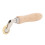 High Precision Brass Wheel: 29mm Diameter Corner Seam Smoothing Tool 3