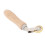 High Precision Brass Wheel: 29mm Diameter Corner Seam Smoothing Tool 10