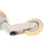 High Precision Brass Wheel: 29mm Diameter Corner Seam Smoothing Tool 7