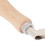 High Precision Brass Wheel: 29mm Diameter Corner Seam Smoothing Tool 9