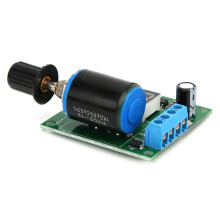 Verstellbares 4-20mA Stromsignal-Generator-Modul für DC 12V/24V Systeme