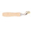 High Precision Brass Wheel: 29mm Diameter Corner Seam Smoothing Tool 16