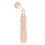 High Precision Brass Wheel: 29mm Diameter Corner Seam Smoothing Tool 11