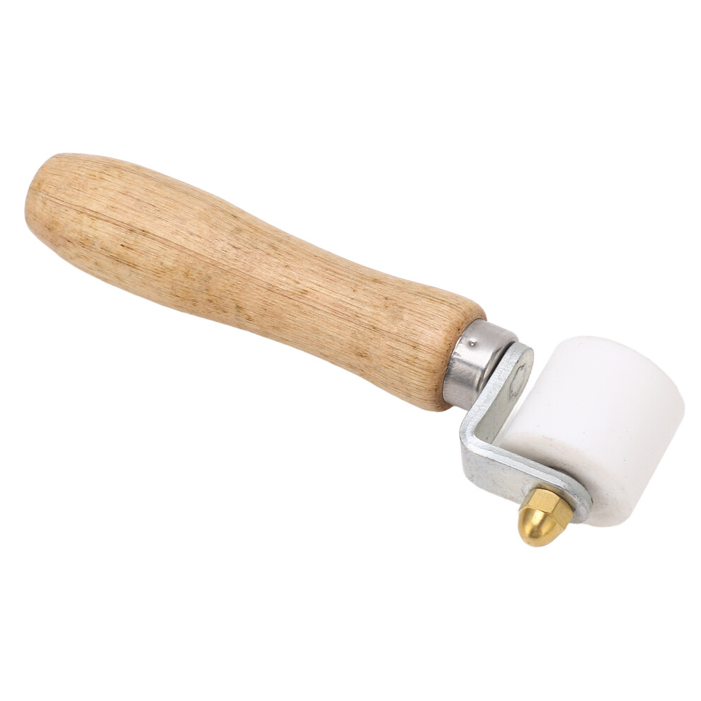 280 High Temp Ptfe Penny Roller 32Mm Diameter, 28Mm Width 4931349578454