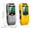 Professional Grade Wall Detection Tool Measuring-silver black 3