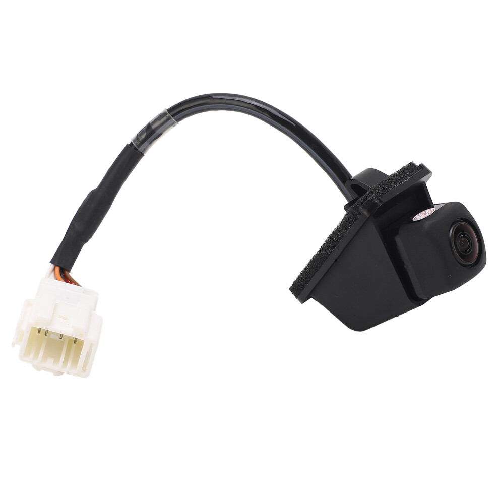 Back Up Cctv Camera Hd Waterproof For Acura Rdx 39530Tx4a01 4661349578153