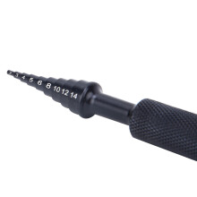 Steel Bearing Remove Installer for 2-14mm Hub Carrier Disassembly Black