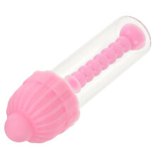 Kleine lenzenstift: compacte herbruikbare lensverwijderaar en applicator