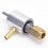 Wolframstahl Bohrfutter Adapter 6mm Achse für Bohrlöcher 7