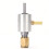 Wolframstahl Bohrfutter Adapter 6mm Achse für Bohrlöcher 2