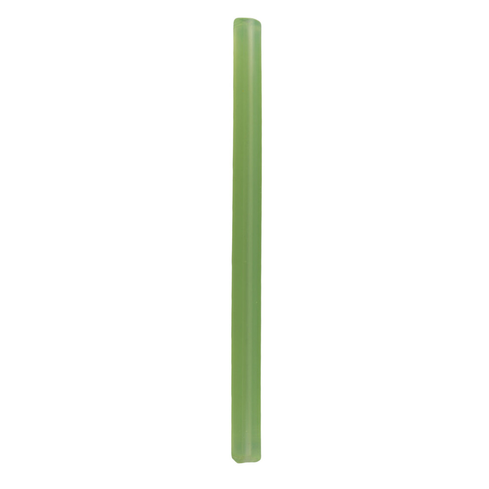 Polyurethane Round Hollow Pu Rod 35Mm Od Yellow