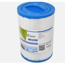 Roma Hot Tub Spa Filter with Handle Superior Spas Platinum Range Filters SS03