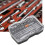 Mini Ratchet Wrench Kit with 34-Piece Screwdriver Bit & Socket Set, Multi-Size 5