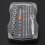 Mini Ratchet Wrench Kit with 34-Piece Screwdriver Bit & Socket Set, Multi-Size 7