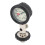Scuba Pressure Gauge Luminous High Accuracy 9