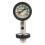 Scuba Pressure Gauge Luminous High Accuracy 4
