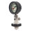 Scuba Pressure Gauge Luminous High Accuracy 10