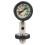 Scuba Pressure Gauge Luminous High Accuracy 3
