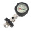 Scuba Pressure Gauge Luminous High Accuracy 5