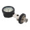 Scuba Pressure Gauge Luminous High Accuracy 7