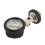 Scuba Pressure Gauge Luminous High Accuracy 6