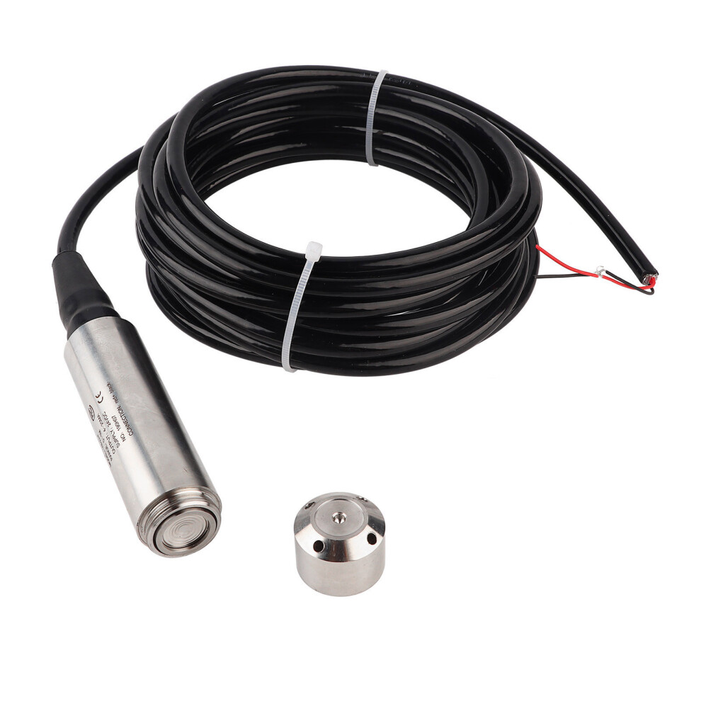 YB2JF Liquid Level Transmitter 5m Cable Water