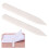 Universal 2 Pcs Manual Bone Folder for Paper and Card Folding DIY Tool 6