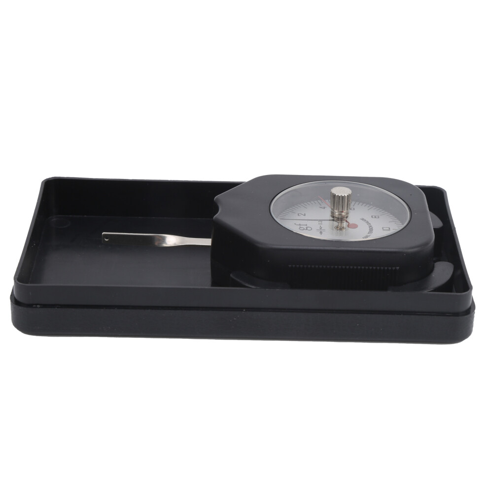 SEGâ10â2 Dial Tensiometer Portable Double Pointer-image-OPC-PKGMQWF-NEW